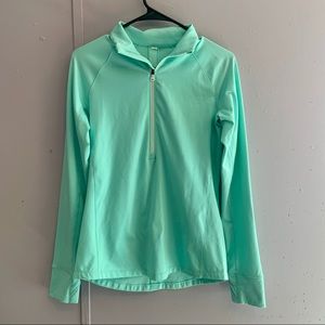 Under Armour Cold Gear Half-Zip